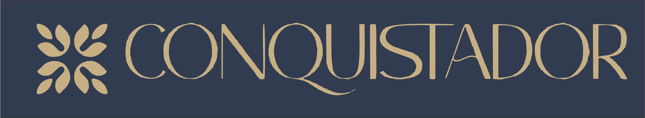 Logo Hotel COnquistador