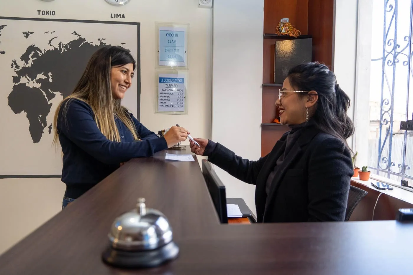 Imagen de quienes somos