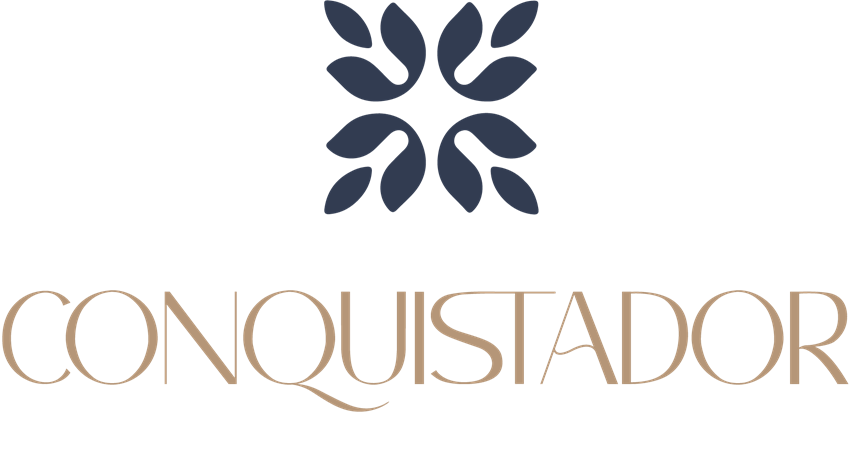 Hotel logo el Conquistador